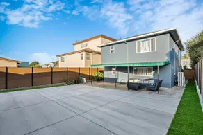 1570 downstair 3Br unit near Downtown Daly city - Image 2