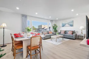 1570 downstair 3Br unit near Downtown Daly city - Image 3