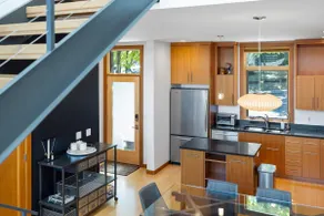 River Views! Contemporary Condo. - Image 4