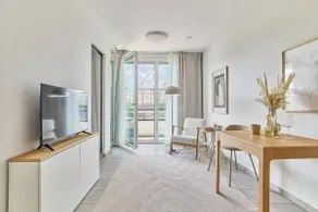 Ludwiga – Stylish apartment near Stuttgart - Image 5