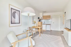 Ludwiga – Stylish apartment near Stuttgart - Image 4