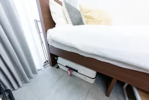 Ebisu Area | 9AM In, 2PM Out/ Solo Cozy| Simons - Image 2