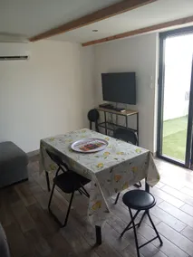 Excellent, comfortable maisonette with outdoor jacuzzi spa - Image 3