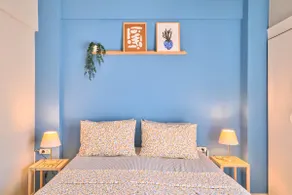 Scenic Comfort in Kadıköy’s Heart w/AC | Sky Suite - Image 4