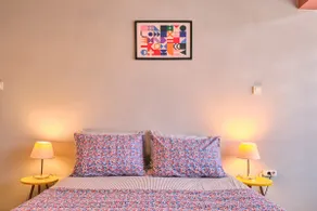 Scenic Comfort in Kadıköy’s Heart w/AC | Sky Suite - Image 3