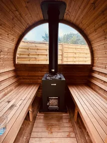 Cozy House - Pierrot's Cabin - Image 5