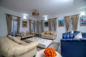 Cloud walk by Xplore Indo - 5 BR Villa - Image 2