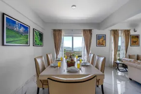 Cloud walk by Xplore Indo - 5 BR Villa - Image 4