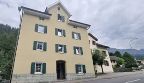 Holiday flat 1 Bedroom in Churwalden (Flat 3) - Image 3
