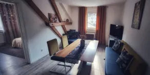Holiday flat 1 Bedroom in Churwalden (Flat 3) - Image 4