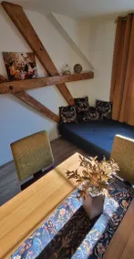 Holiday flat 1 Bedroom in Churwalden (Flat 3) - Image 2