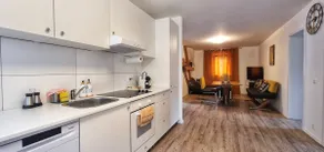 Holiday flat 1 Bedroom in Churwalden (Flat 3) - Image 5
