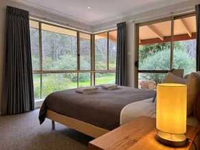 Mansfield Retreat - In Town - Margaret River - Image 5