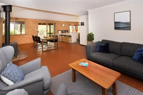 Mansfield Retreat - In Town - Margaret River - Image 2