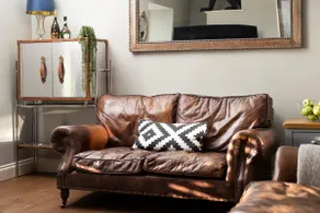 Luxurious 2 bedroom apartment in central Berwick - Image 2