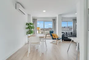 Home2Book Chic Attic City&Beach Views Las Palmas - Image 2