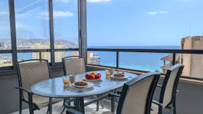 Florida sea view apartment - Image 2