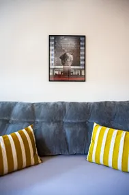2 room Sonnenberg Wi-Fi/ Netflix - Image 3