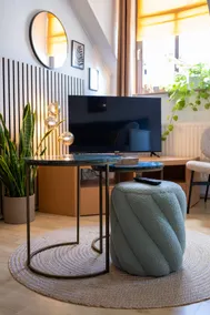 2 room Sonnenberg Wi-Fi/ Netflix - Image 4