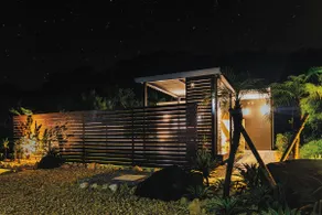 Kagura 3-minute walk to natural beach Mysterious inn surrounded by sea and forest BBQ Jacuzzi Free Wi-Fi - Image 3
