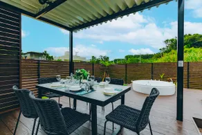 Kagura 3-minute walk to natural beach Mysterious inn surrounded by sea and forest BBQ Jacuzzi Free Wi-Fi - Image 4