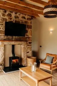 No1 Burgie Mains Cottage - Image 5