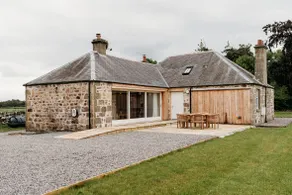 No1 Burgie Mains Cottage - Image 4