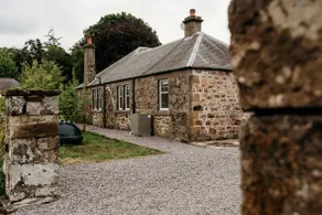 No1 Burgie Mains Cottage - Image 3
