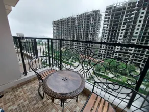 Luxury loft 2 | Omaxe New Hazratganj - Image 4