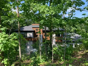 3000SF Modern Cottage, Muskoka - Image 2