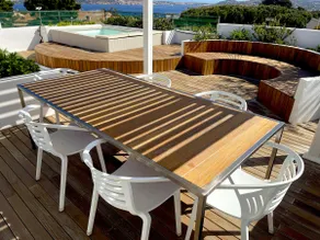 Boutique - Sea view, Terrace/Private Pool A6 - Image 2