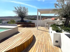 Boutique - Sea view, Terrace/Private Pool A6 - Image 3