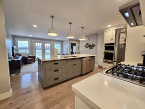 Modern 3-bed farmhouse - Image 3