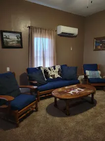 The Longhorn Lodge - Image 3