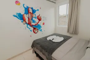 Araucária Hostel e Pousada - Image 3