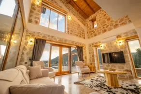 Lycian Way Nature Villas - Villa Ata - Image 4