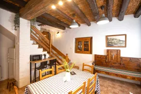 Casa Rural in Murillo de Gallego_Casa Vidosa, - Image 4