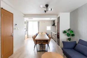 Ideal for groups and families | All rooms air-conditioned | Maximum 12 people | 1 parking space [FCST] - Image 5