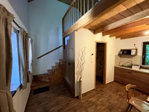Kis Kócsag apartment - Image 2