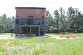 Brand New Cabins in Arbor Vitae- Eagle - Image 2