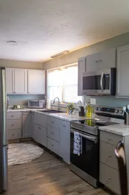 Bristol Home Retreat - Image 2