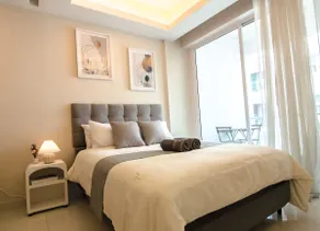 KL Dorsett Damas Grandeur Suite-F-Parking, Self C-In - Image 2