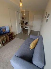 Two-person apartment 1403 - Image 2