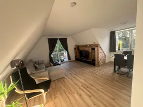FeWo Foorden Wohnglück 1 - Image 2