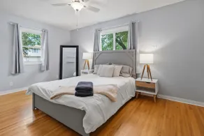 Spacious Stay w/ Game Room & Outdoor Patio - Image 4