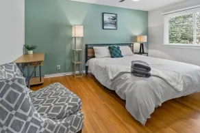 Spacious Stay w/ Game Room & Outdoor Patio - Image 3