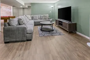 Spacious Stay w/ Game Room & Outdoor Patio - Image 5