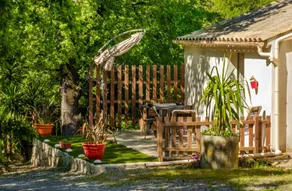 So cute studio between sea and mountain near NICE - Image 2