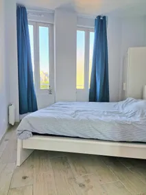 Quiet duplex in historic town centre - Image 2