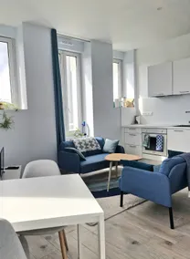 Quiet duplex in historic town centre - Image 4